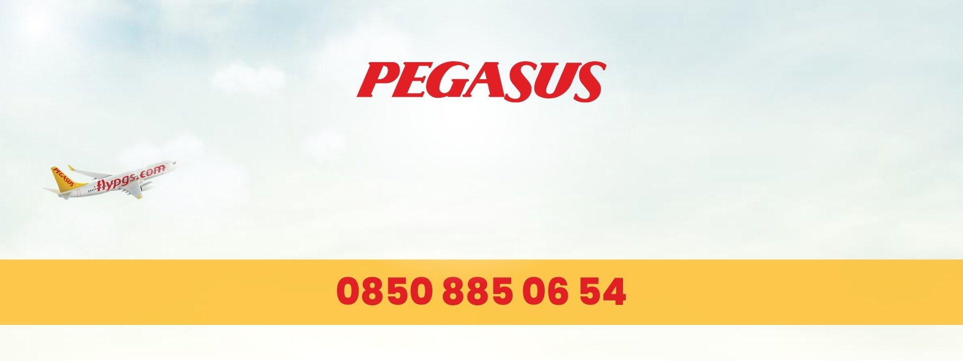 Pegasus Çağrı Merkezi