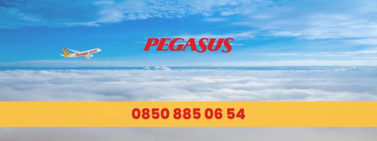 pegasus telefon