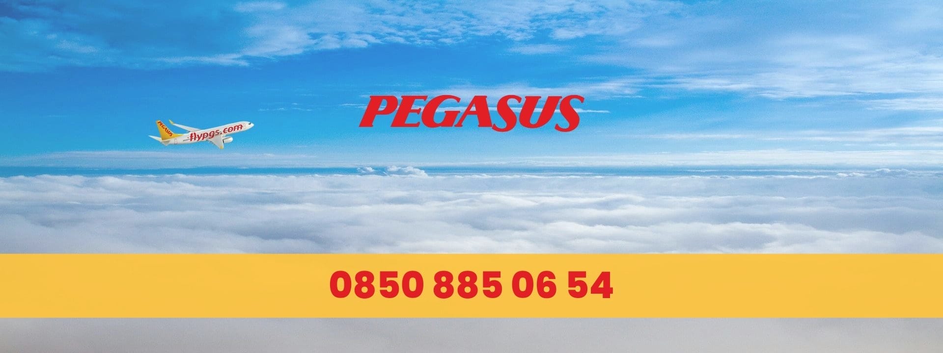 pegasus telefon